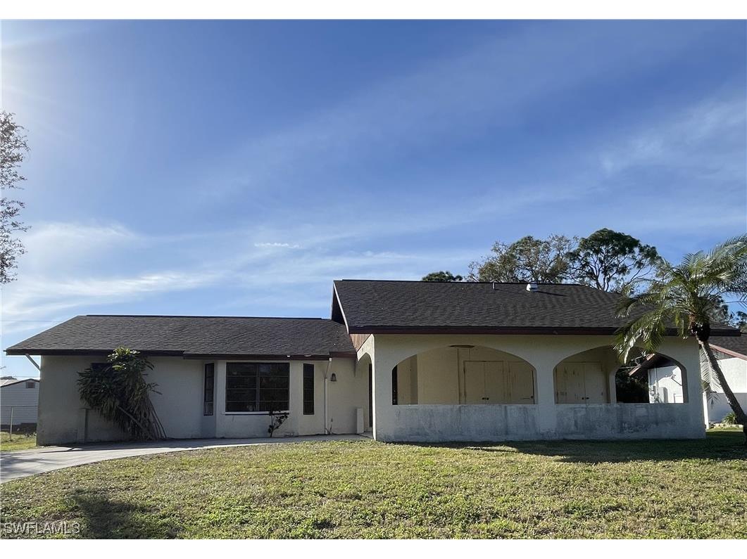 3389 Dunbar Street Port Charlotte FL 33948 224017213 image1