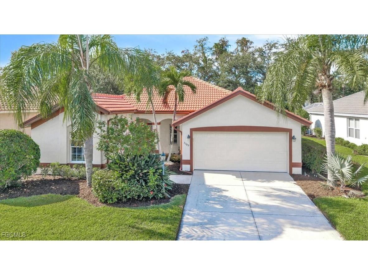 3389 Pennyroyal Road Port Charlotte FL 33953 2025023226 image1