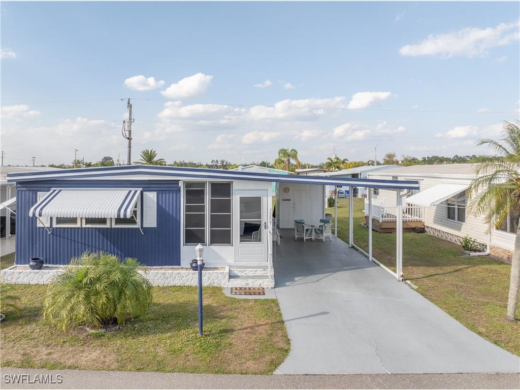 3389 Rainbow Lane North Fort Myers FL 33903 225023461 image1