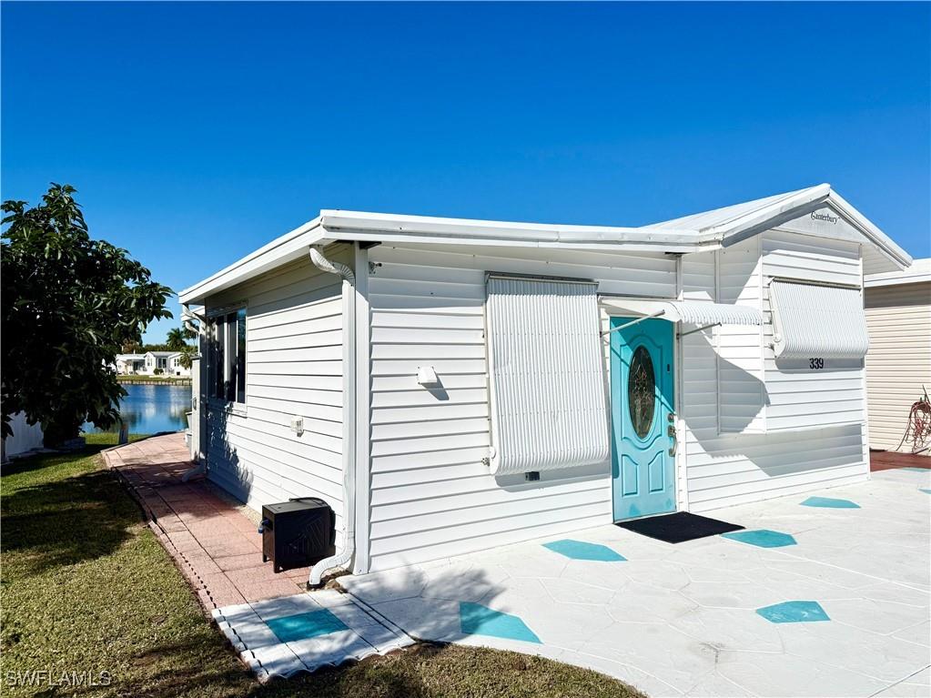 339 Imperial Wilder Boulevard #339 Naples FL 34114 226001960 image1