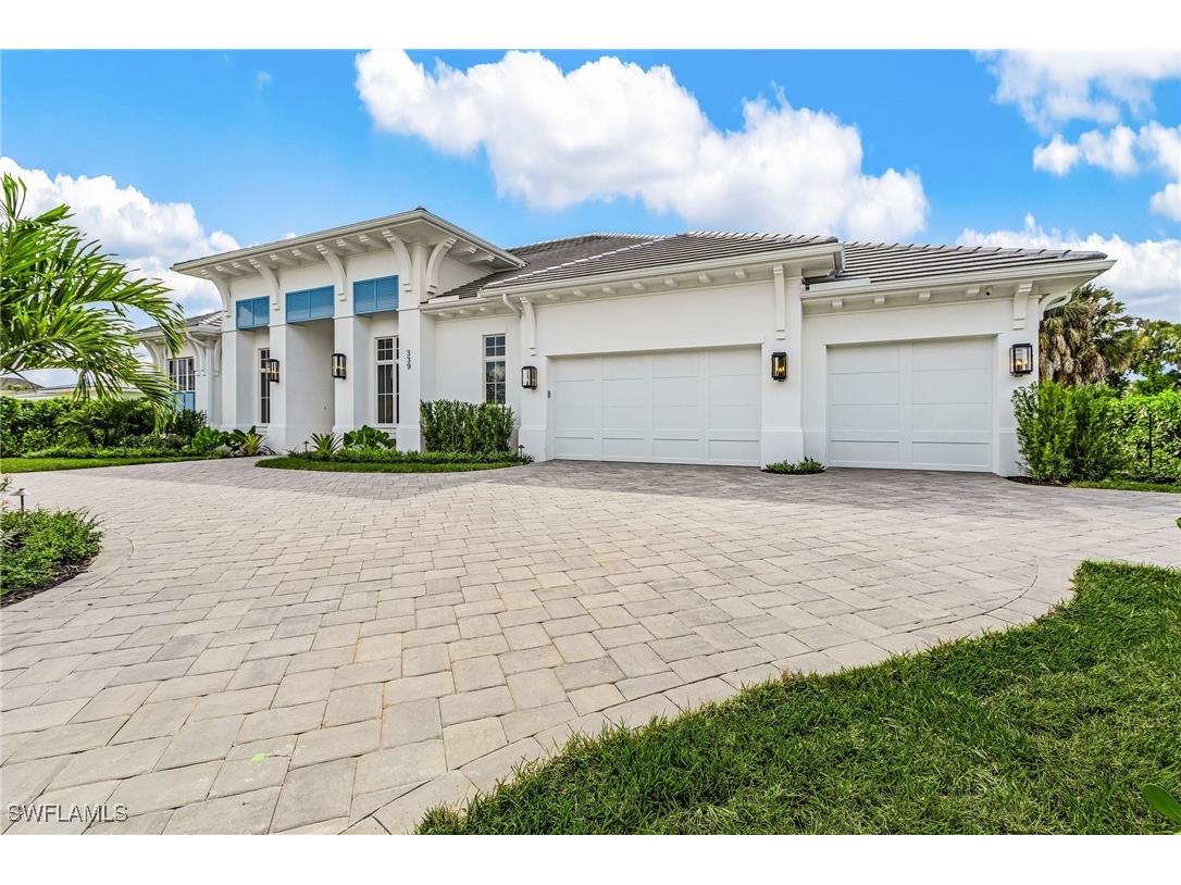 339 Mel Jen Drive Naples FL 34105 225076802 image1