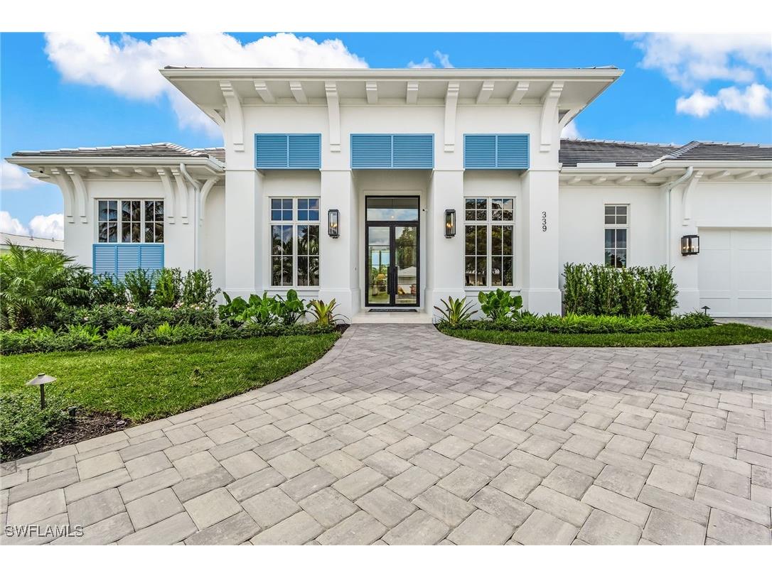 339 Mel Jen Drive Naples FL 34105 225076802 image2
