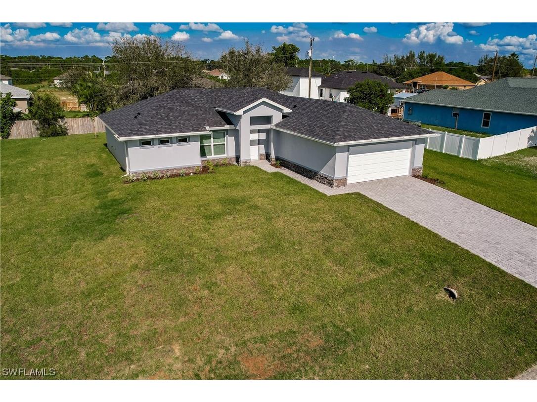 339 NE 29th Terrace Cape Coral FL 33909 223089885 image1