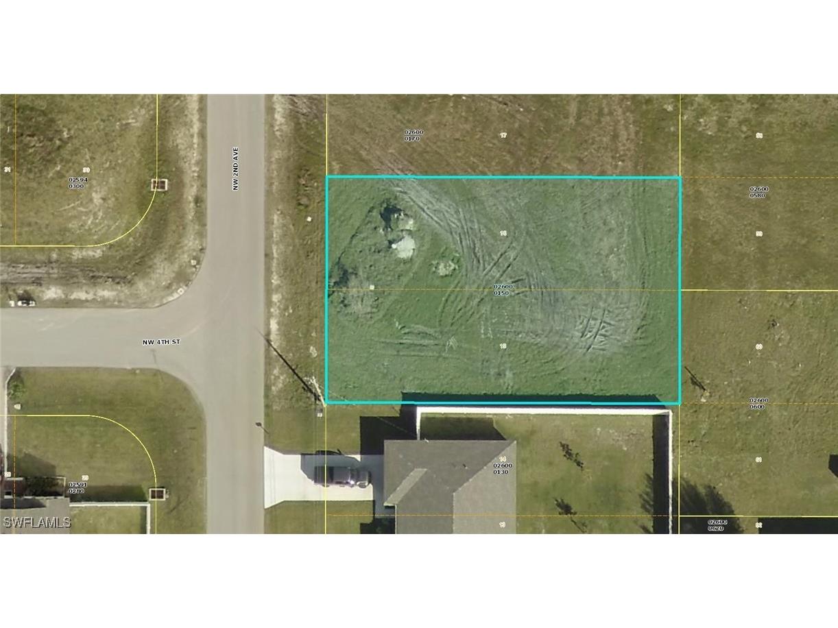 339 NW 2nd Avenue Cape Coral FL 33993 224077972 image1