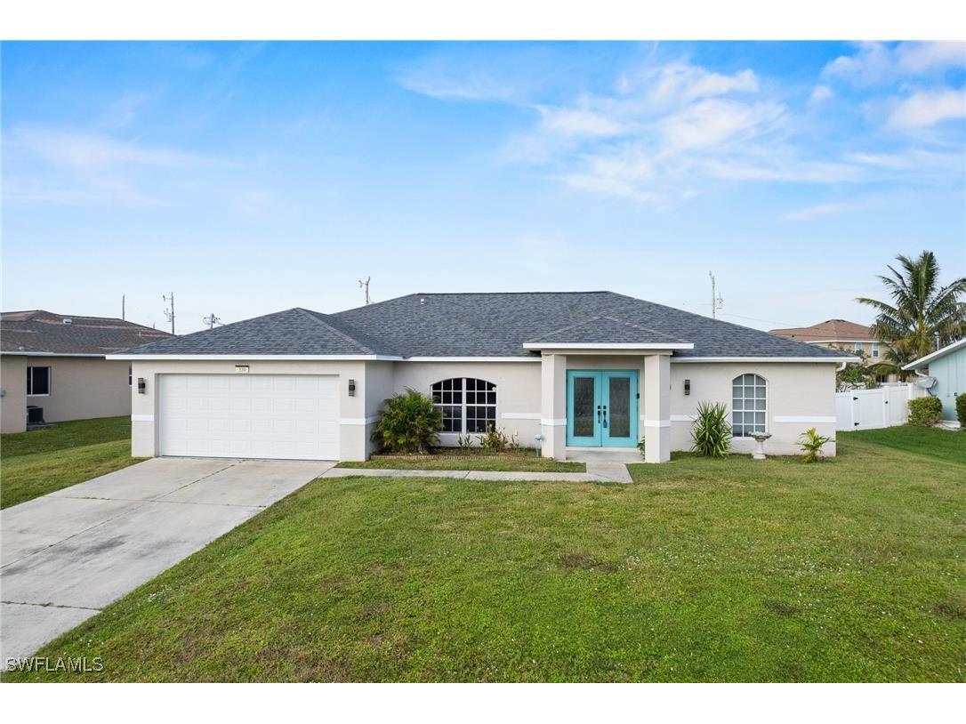339 SW 31st Terrace Cape Coral FL 33914 224089366 image1
