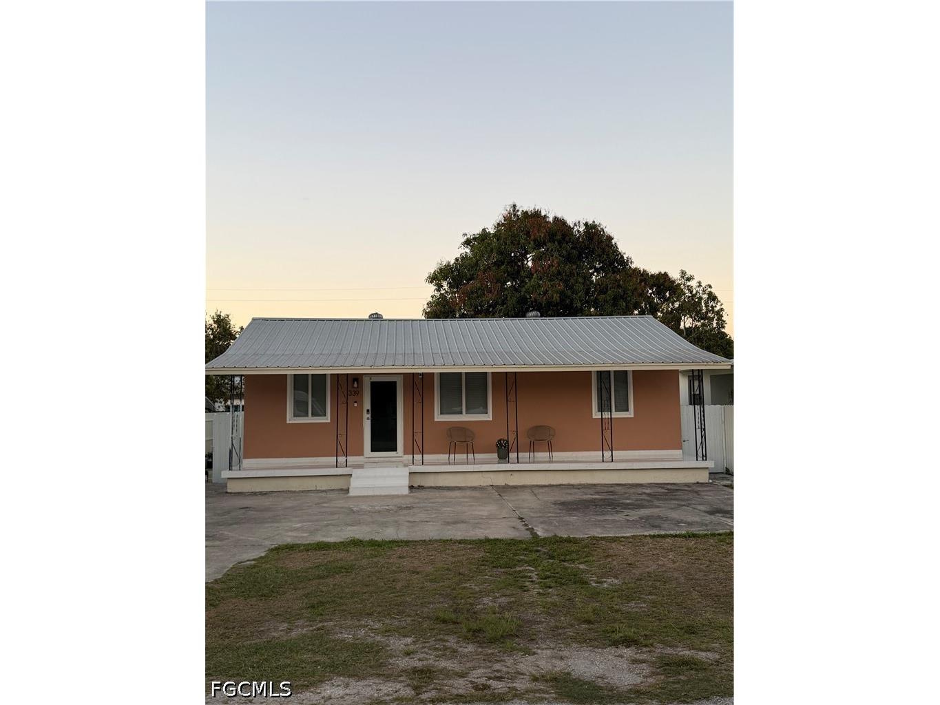 339 W Trinidad Avenue Clewiston FL 33440 2026013953 image1