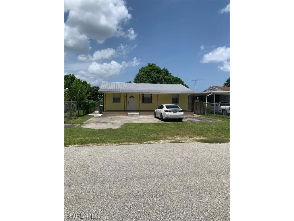 339 W Trinidad Avenue Clewiston FL 33440 223059344 image1