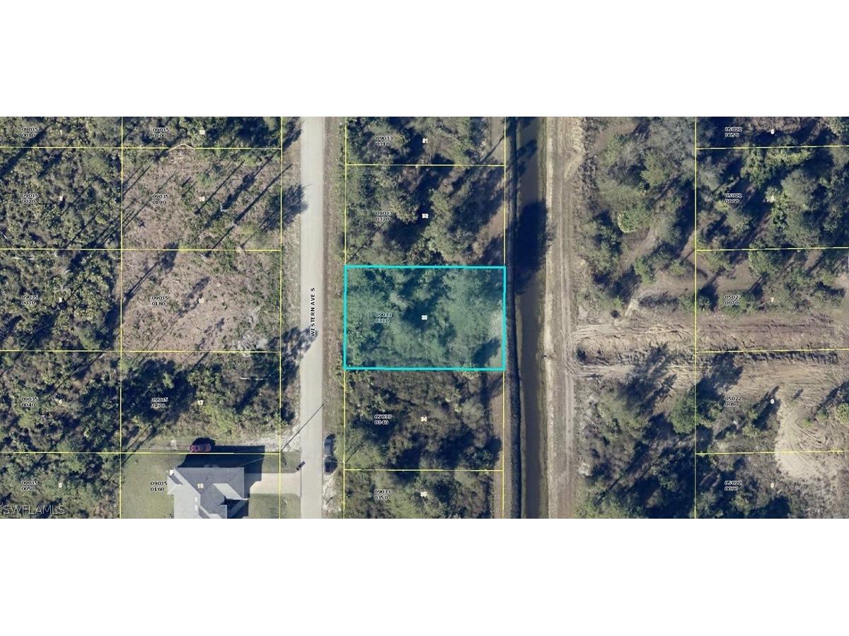 339 Western Avenue S Lehigh Acres FL 33974 224030851 image1