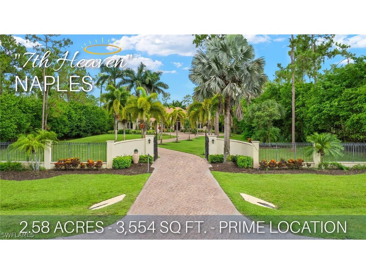 3390 7th Avenue NW Naples FL 34120 224059859 image1
