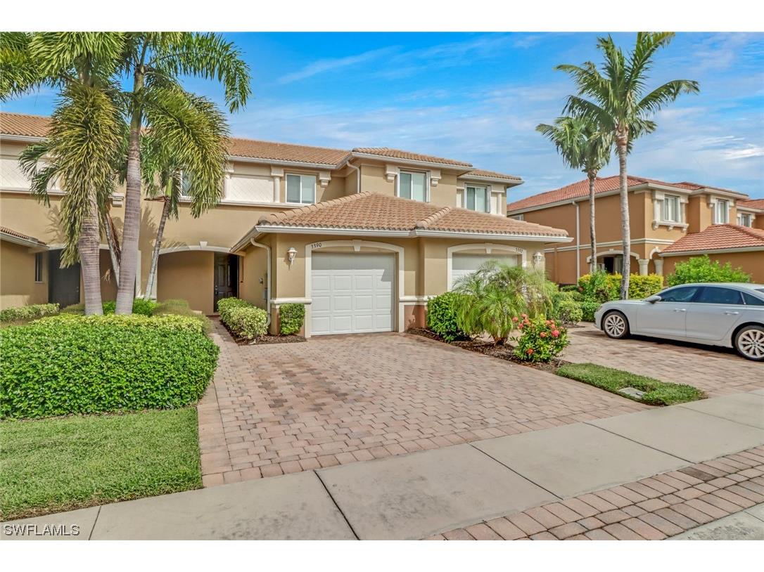 3390 Dandolo Circle Cape Coral FL 33909 223070269 image1