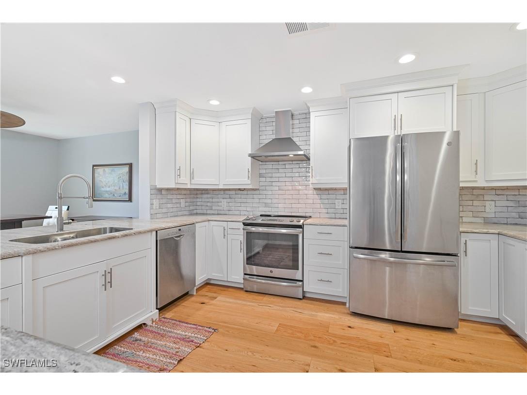 3390 N Key Drive #6 North Fort Myers FL 33903 225011821 image11