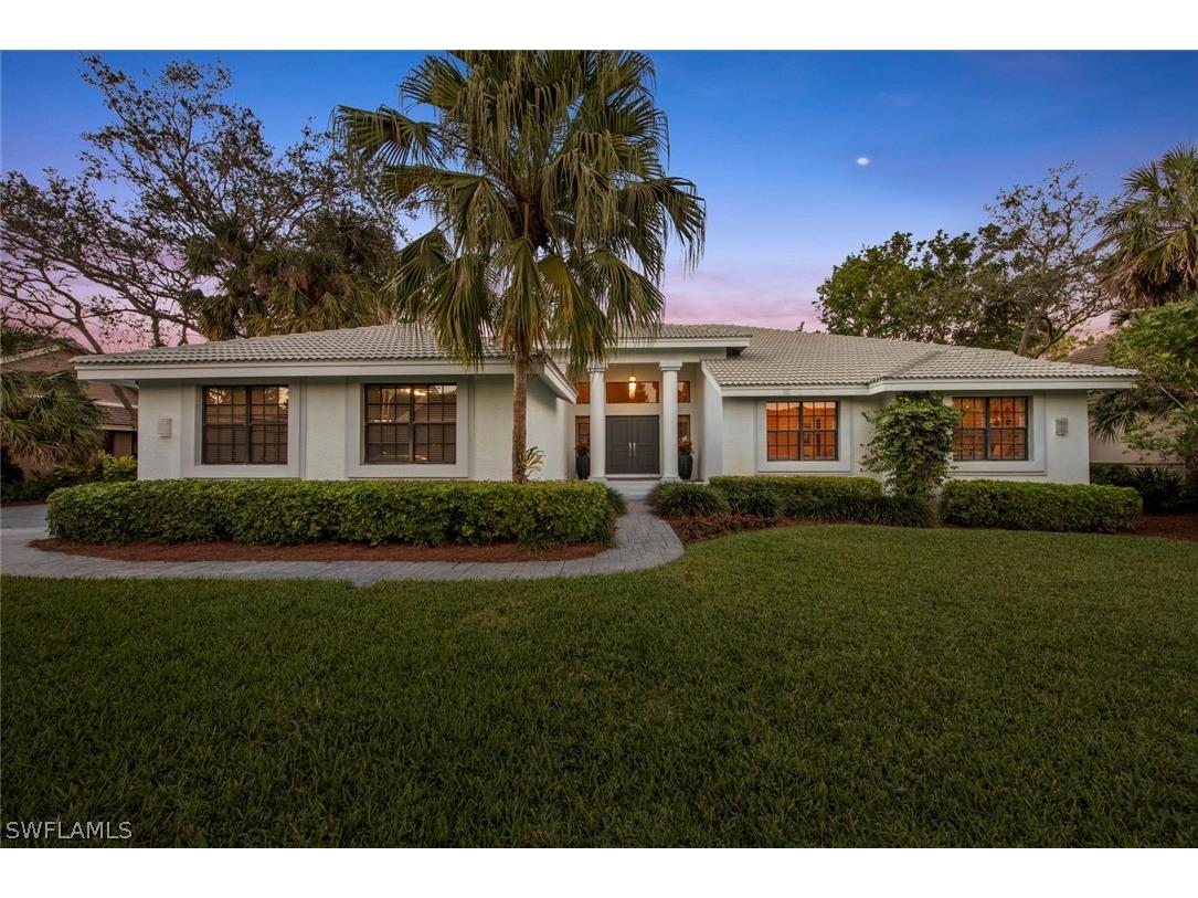 3390 Oaklake Court Bonita Springs FL 34134 223003464 image1