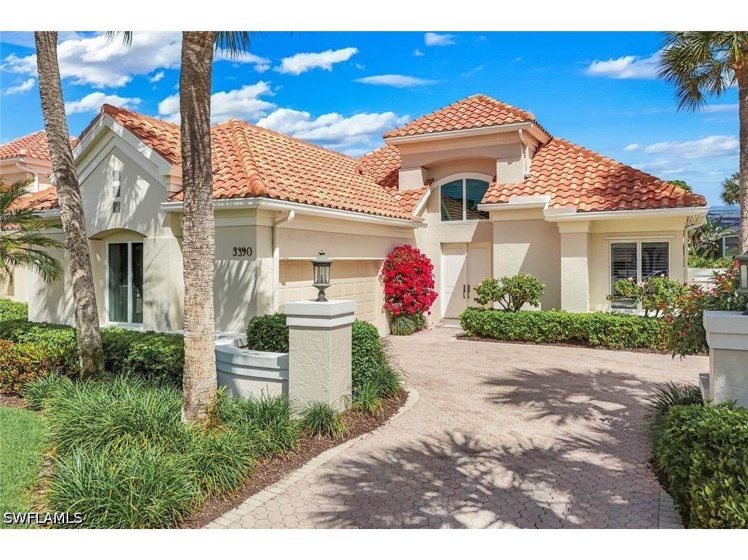3390 Riviera Lakes Court Bonita Springs FL 34134 226015404 image1