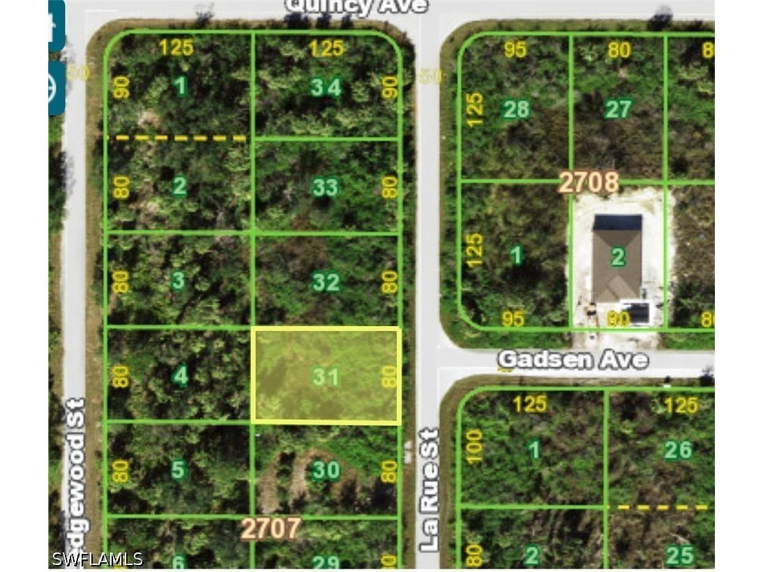 3391 La Rue Street Port Charlotte FL 33948 226015634 image1