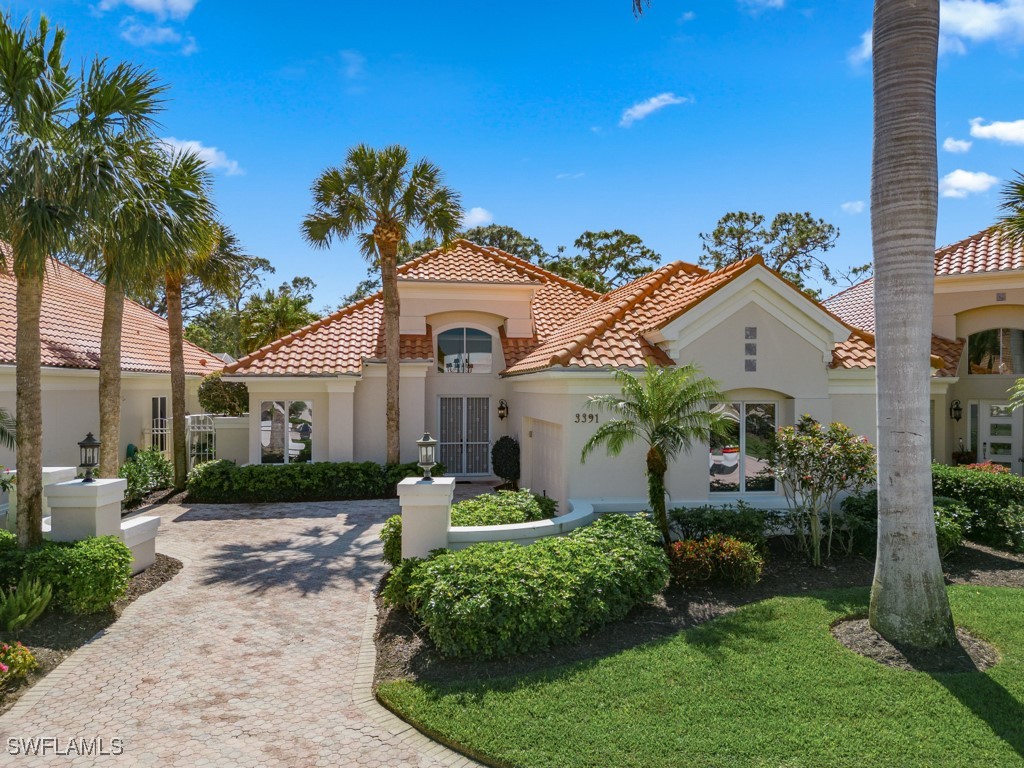 3391 Riviera Lakes Court Bonita Springs FL 34134 225020841 image1