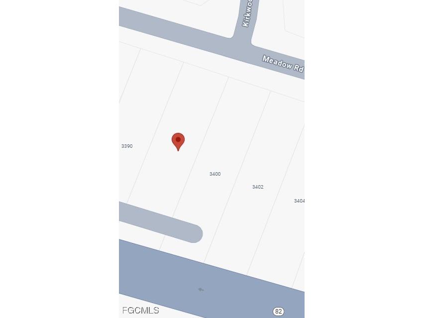 3392 Meadow Road Lehigh Acres FL 33974 2025015929 image4