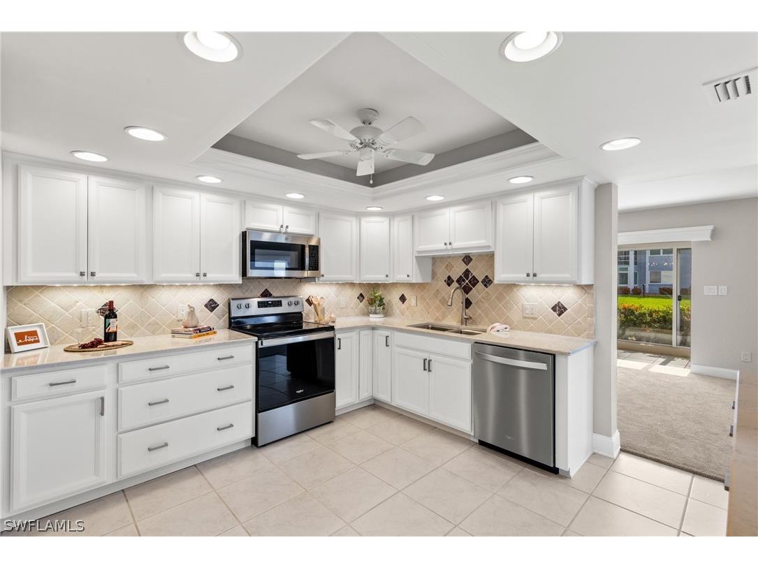 3392 N Key Drive #3 North Fort Myers FL 33903 224052598 image1