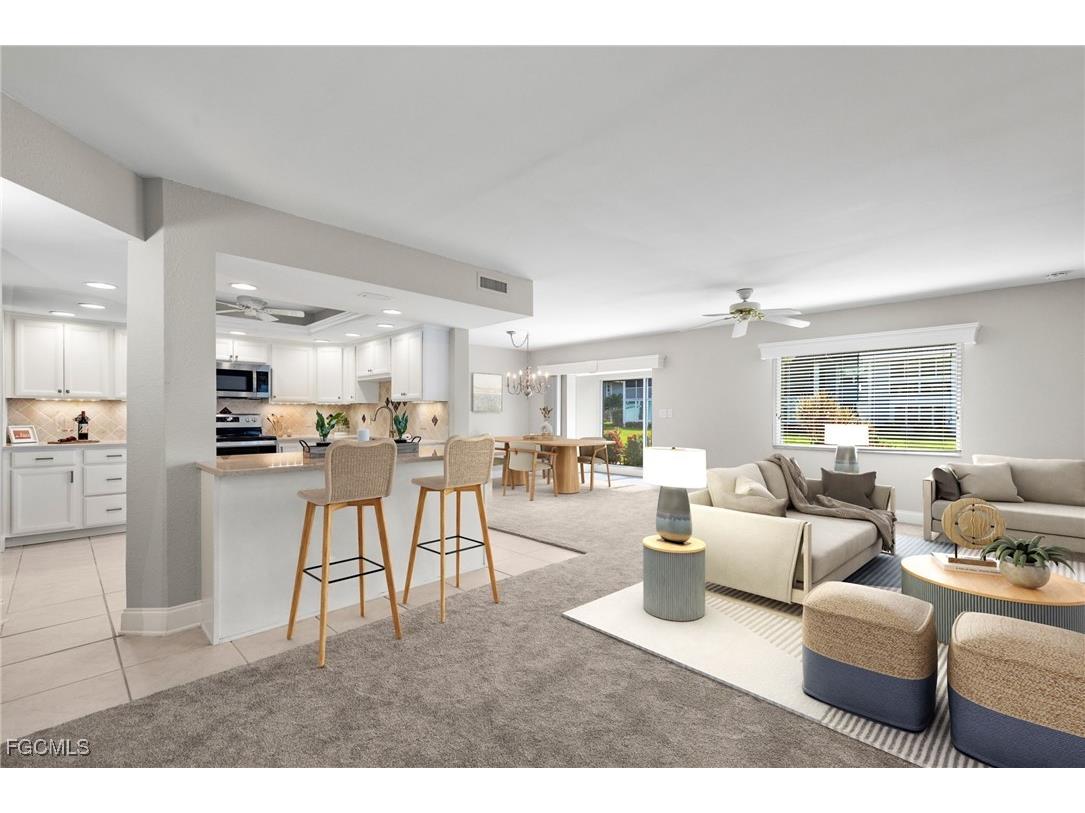 3392 N Key Drive #3 North Fort Myers FL 33903 224052598 image10