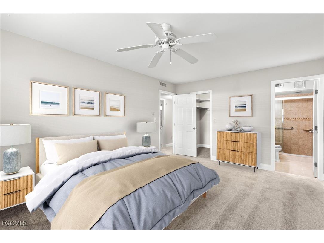 3392 N Key Drive #3 North Fort Myers FL 33903 224052598 image16