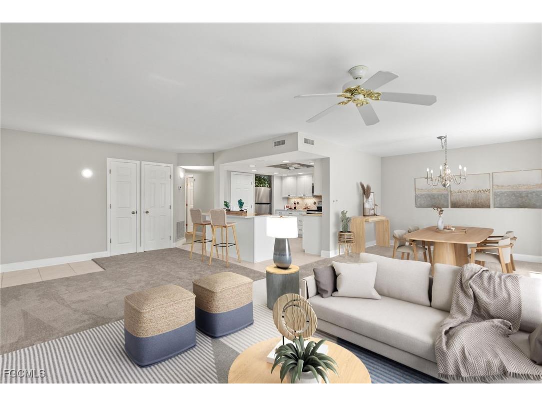 3392 N Key Drive #3 North Fort Myers FL 33903 224052598 image6