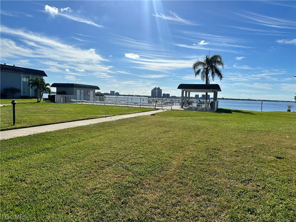 3392 N Key Drive #7 North Fort Myers FL 33903 2026010204 image17