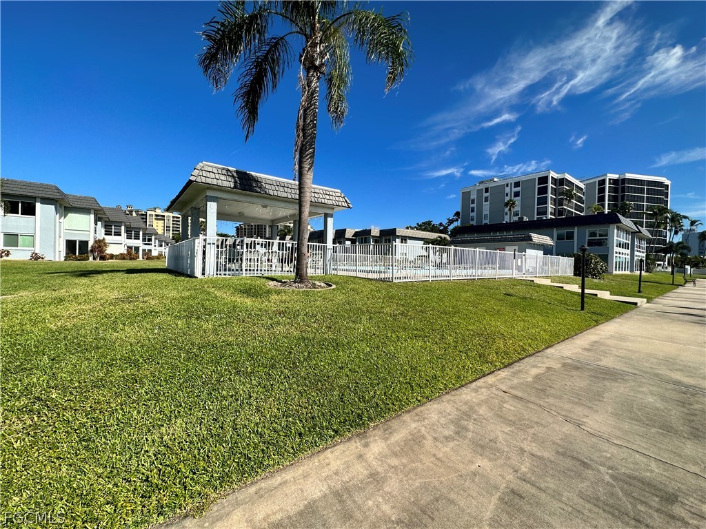 3392 N Key Drive #7 North Fort Myers FL 33903 2026010204 image22