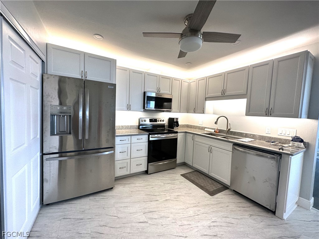 3392 N Key Drive #7 North Fort Myers FL 33903 2026010204 image4