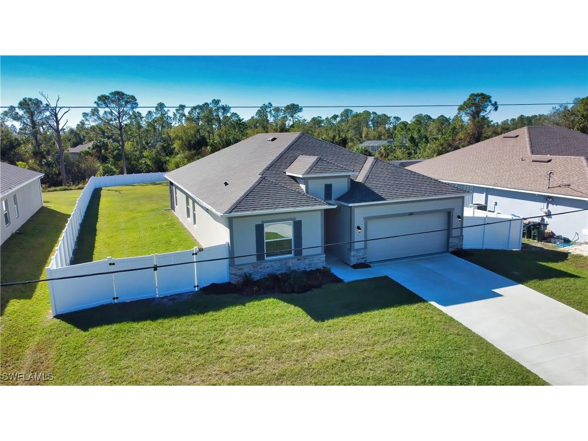 3393 Kacher Road North Port FL 34288 225060286 image1