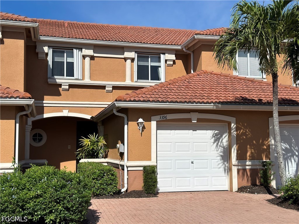 3396 Dandolo Circle Cape Coral FL 33909 2026027958 image1