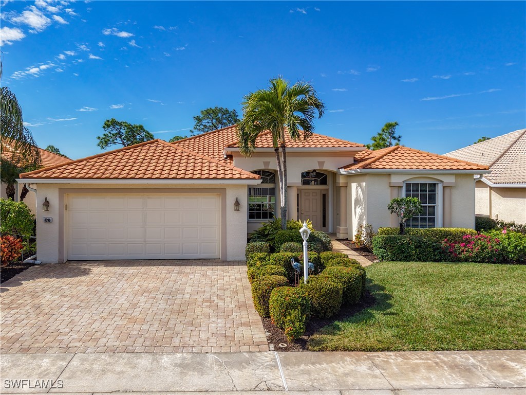 3396 Via Montana Way North Fort Myers FL 33917 225011021 image1
