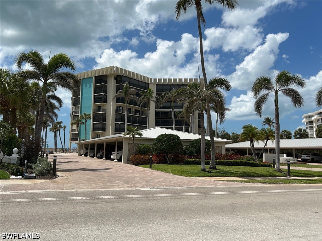 3399 Gulf Shore Boulevard N #109 Naples FL 34103 226022852 image1