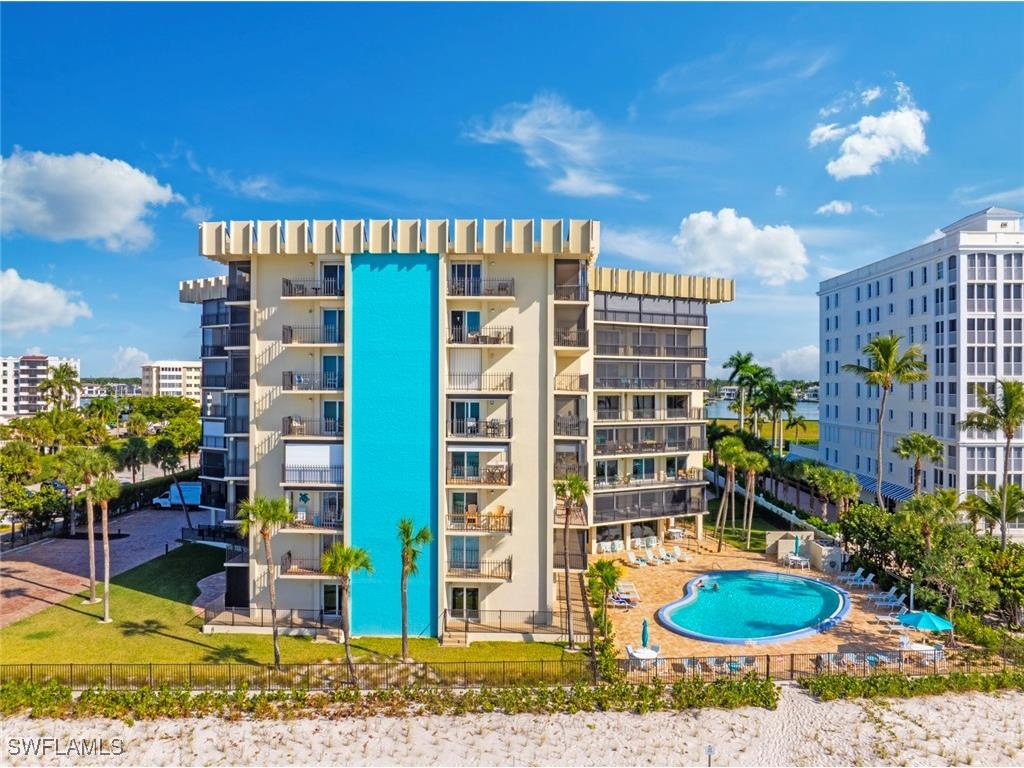 3399 Gulf Shore Boulevard N #111 Naples FL 34103 225083052 image45