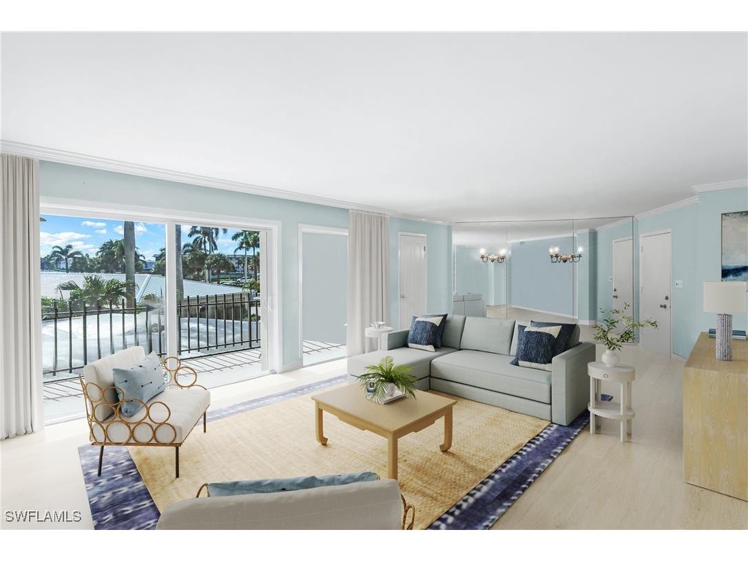 3399 Gulf Shore Boulevard N #203 Naples FL 34103 225071556 image6