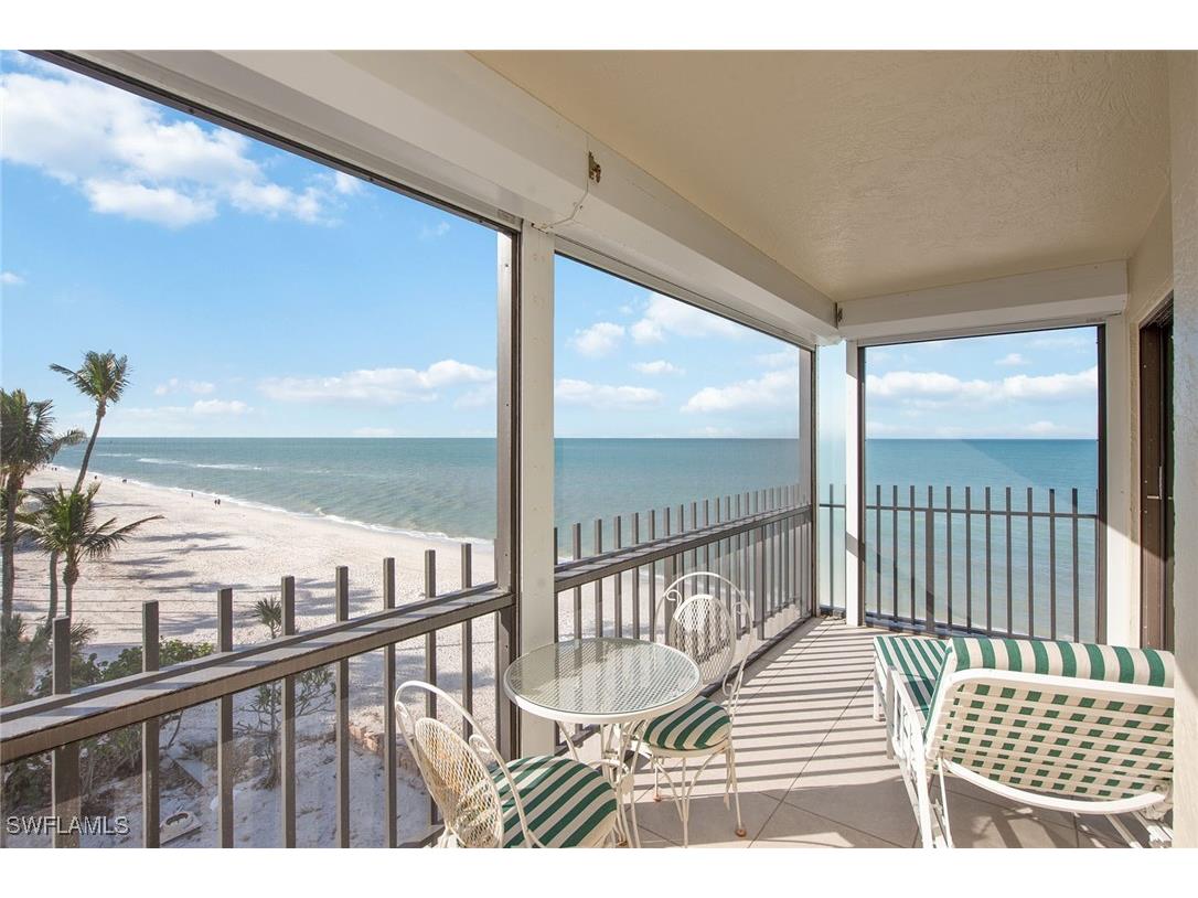 3399 Gulf Shore Boulevard N #509 Naples FL 34103 225006009 image1