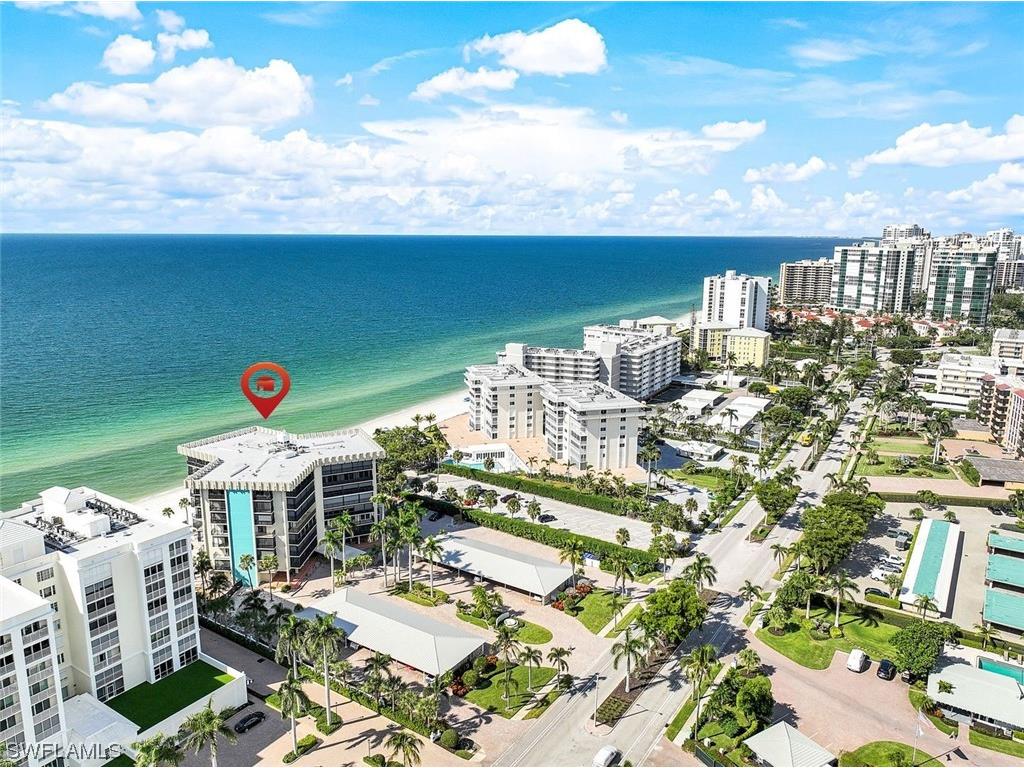 3399 Gulf Shore Boulevard N #607 Naples FL 34103 223086374 image1