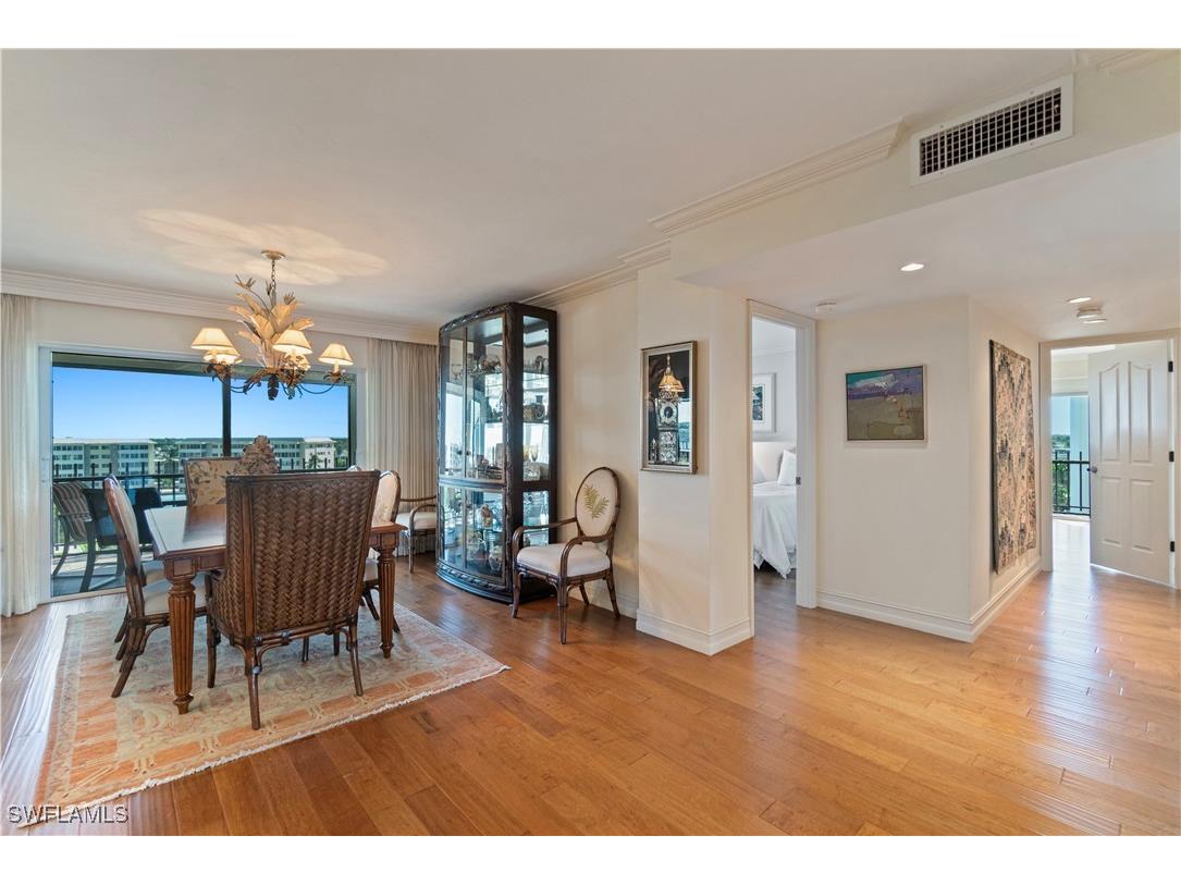 3399 Gulf Shore Boulevard N #PH-SOUTH Naples FL 34103 225070837 image11