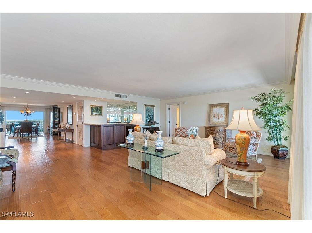 3399 Gulf Shore Boulevard N #PH-SOUTH Naples FL 34103 225070837 image13