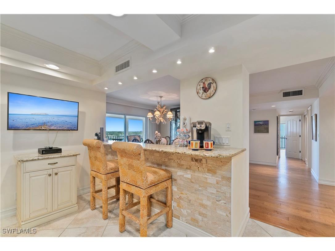 3399 Gulf Shore Boulevard N #PH-SOUTH Naples FL 34103 225070837 image16