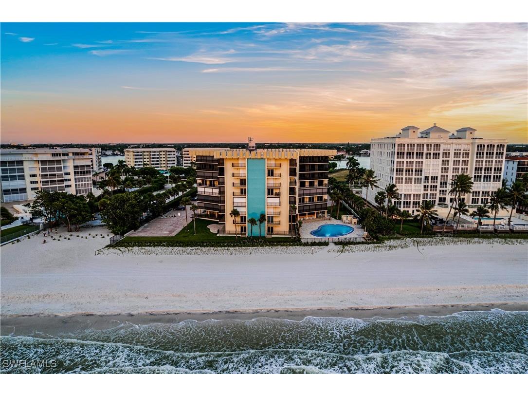 3399 Gulf Shore Boulevard N #PH-SOUTH Naples FL 34103 225070837 image3