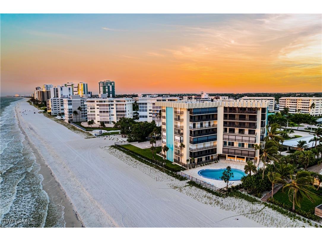 3399 Gulf Shore Boulevard N #PH-SOUTH Naples FL 34103 225070837 image32