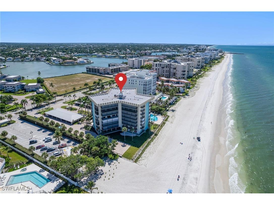 3399 Gulf Shore Boulevard N #PH-SOUTH Naples FL 34103 225070837 image37