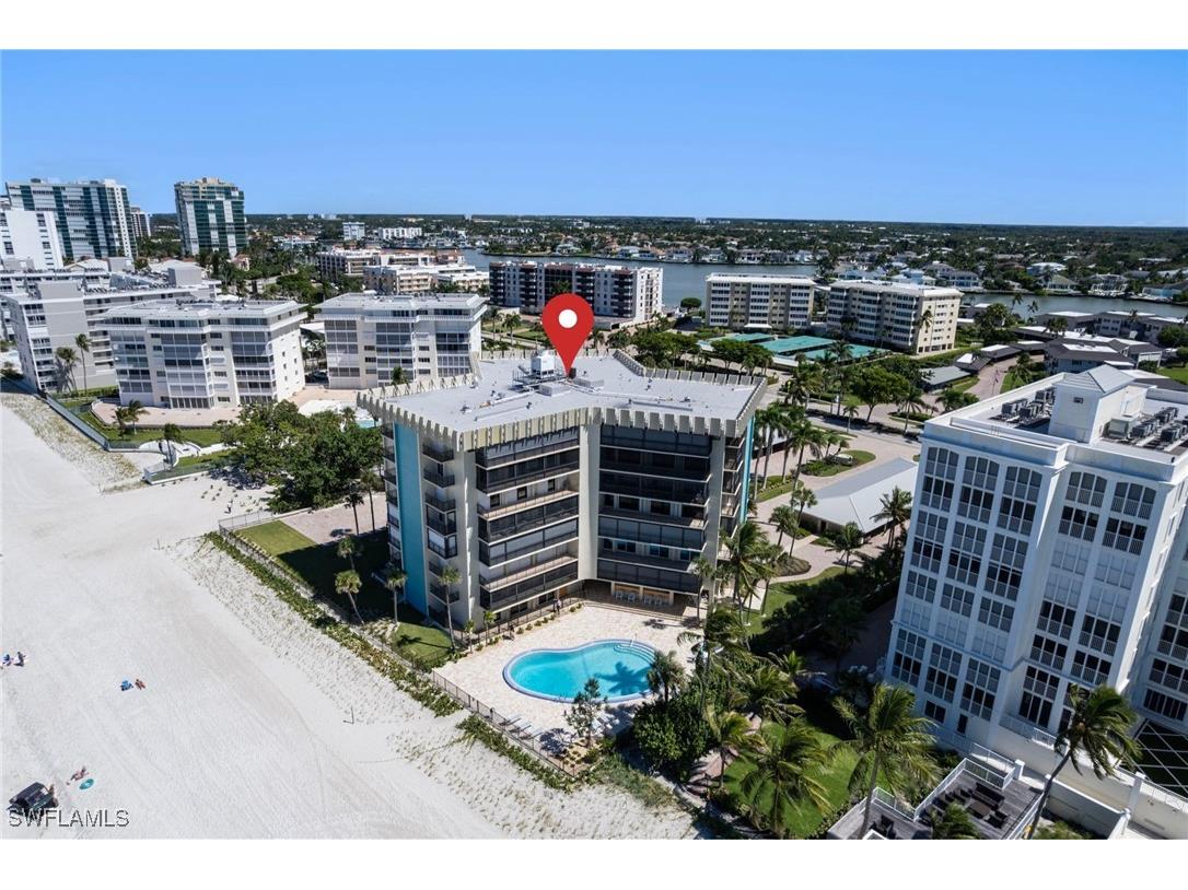 3399 Gulf Shore Boulevard N #PH-SOUTH Naples FL 34103 225070837 image38