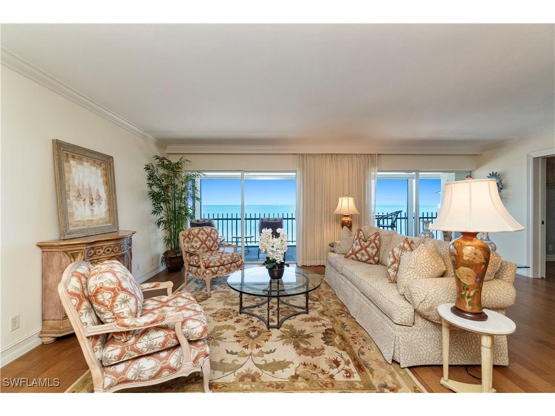 3399 Gulf Shore Boulevard N #PH-SOUTH Naples FL 34103 225070837 image4