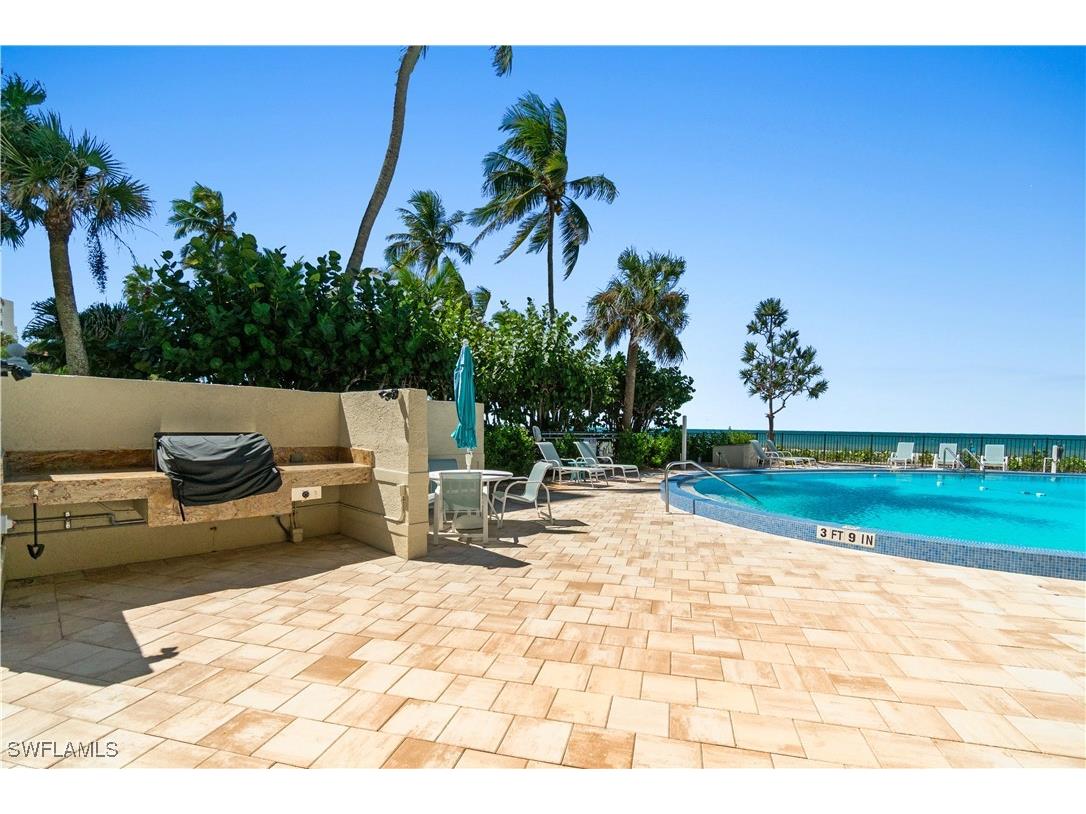 3399 Gulf Shore Boulevard N #PH-SOUTH Naples FL 34103 225070837 image50