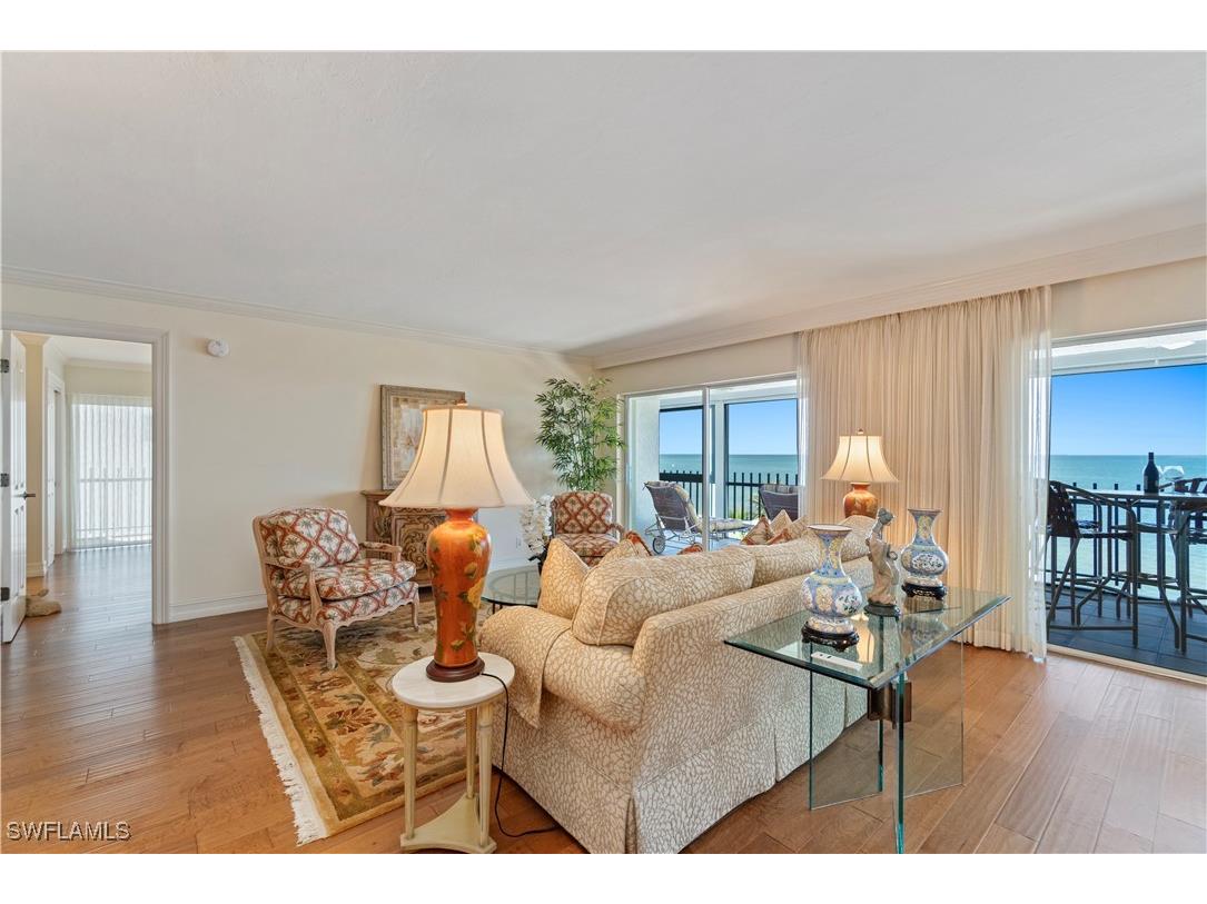 3399 Gulf Shore Boulevard N #PH-SOUTH Naples FL 34103 225070837 image7