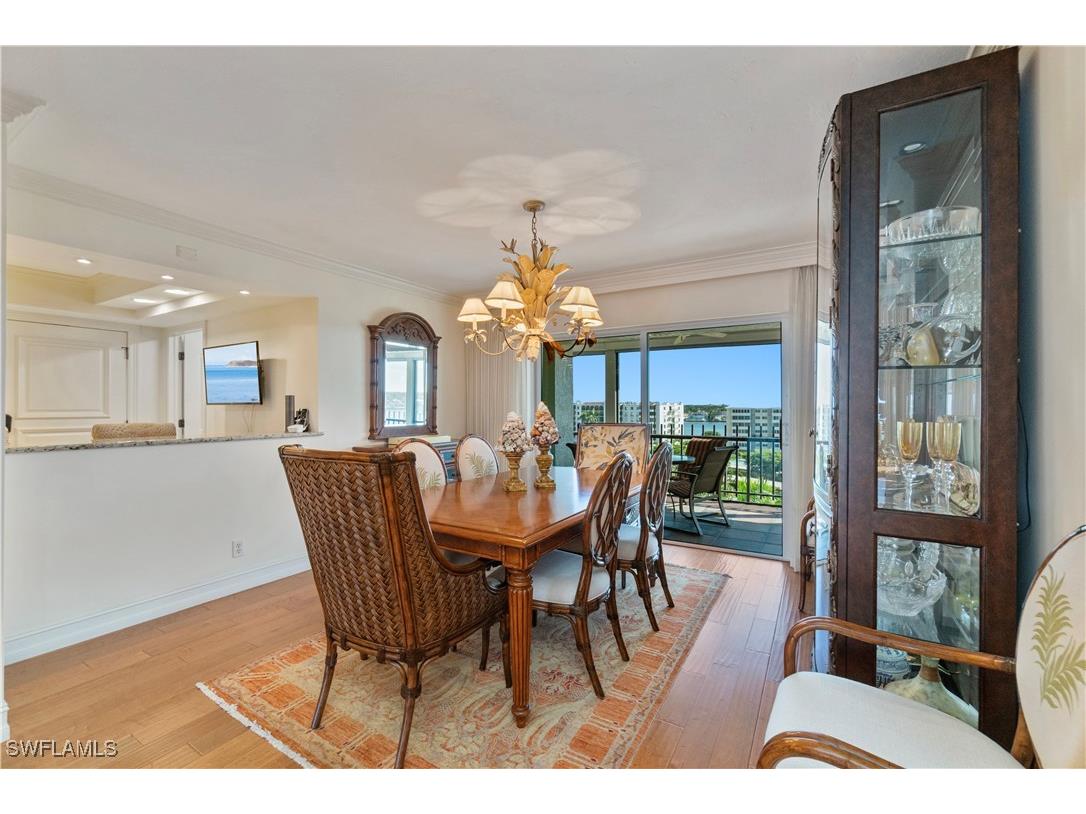 3399 Gulf Shore Boulevard N #PH-SOUTH Naples FL 34103 225070837 image8