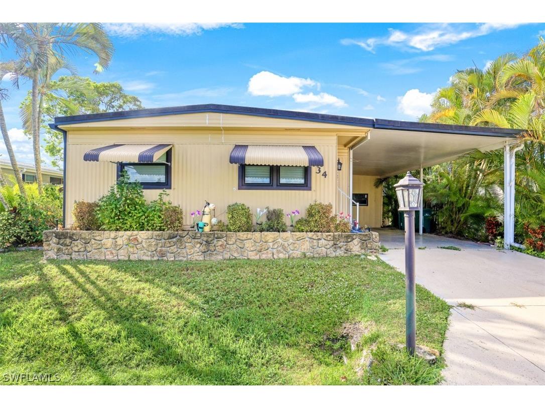 34 Covey Lane #34 Naples FL 34114 222086279 image1