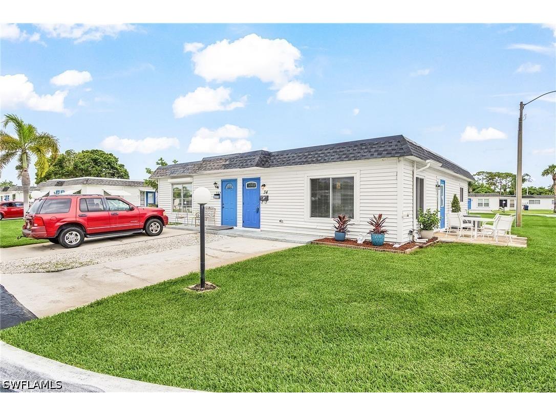 34 Hamlin Court Lehigh Acres FL 33936 226022283 image1
