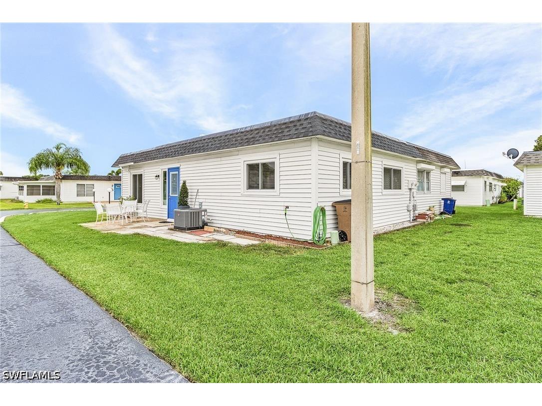 34 Hamlin Court Lehigh Acres FL 33936 226022283 image5