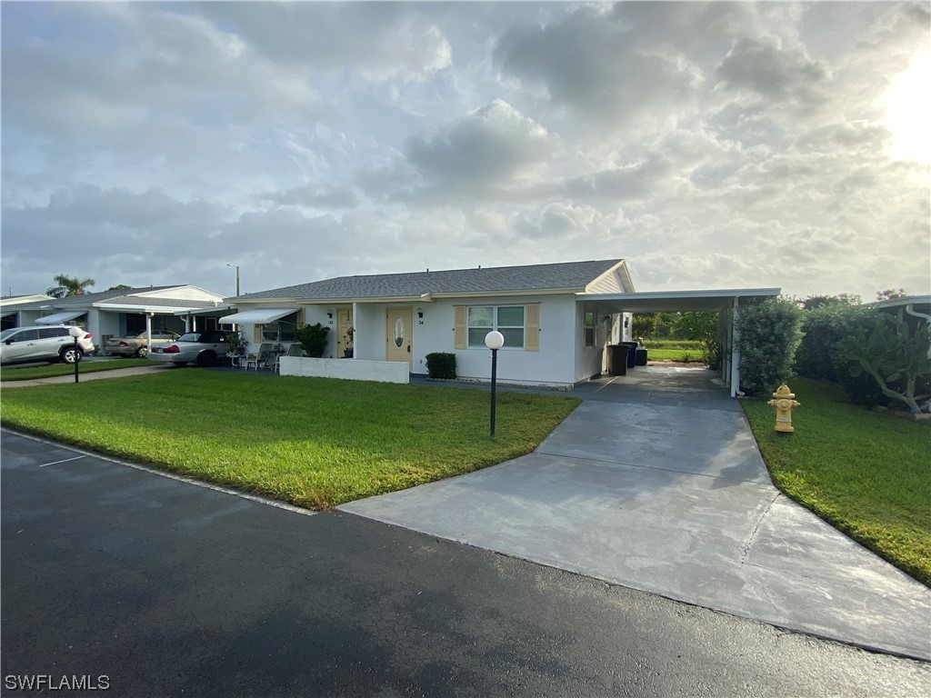 34 Heath Aster Lane Lehigh Acres FL 33936 223073518 image1